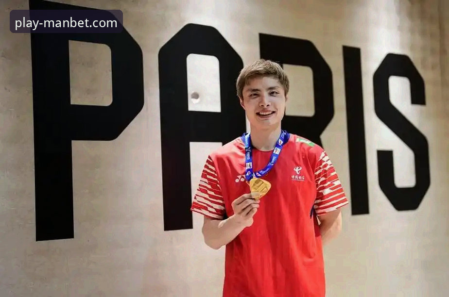 揭秘石宇奇亚锦赛夺冠背后的技术密码：从万博平台看国羽一哥的破局之道
